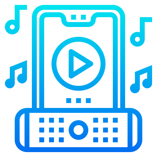 Music player